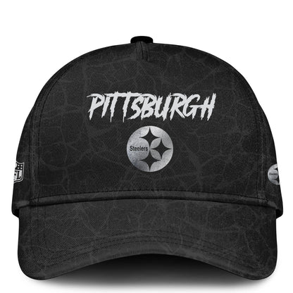 Steelers x Venom Darkness Hoodie