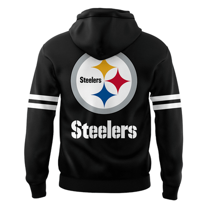 Remember The Victims Of The Tree Of Life Tragedy - Limited Edition Hoodie-TS2810242011