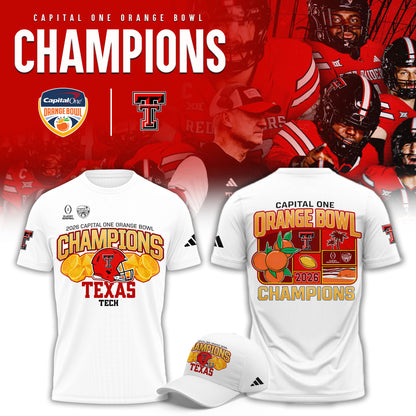 _Texas Tech 2026 Orange Bowl Champions Limited Shirt v2