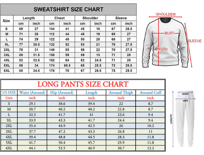 Limited Edition SC Women's Basketball Sweatshirt-ND01162632