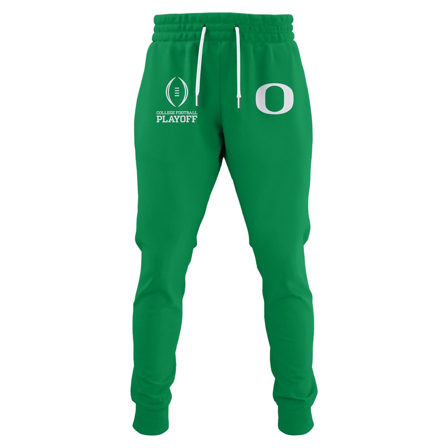 Oregon Football x Elevate Your Playoff Game-Day Style Sweatshirt