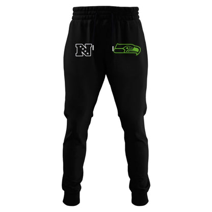 SS Football NFC Champions 2026 Tshirt Limited Edition V1