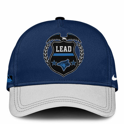 Toronto Blue Jays x Law Enforcement Appreciation Day Jersey Limited
