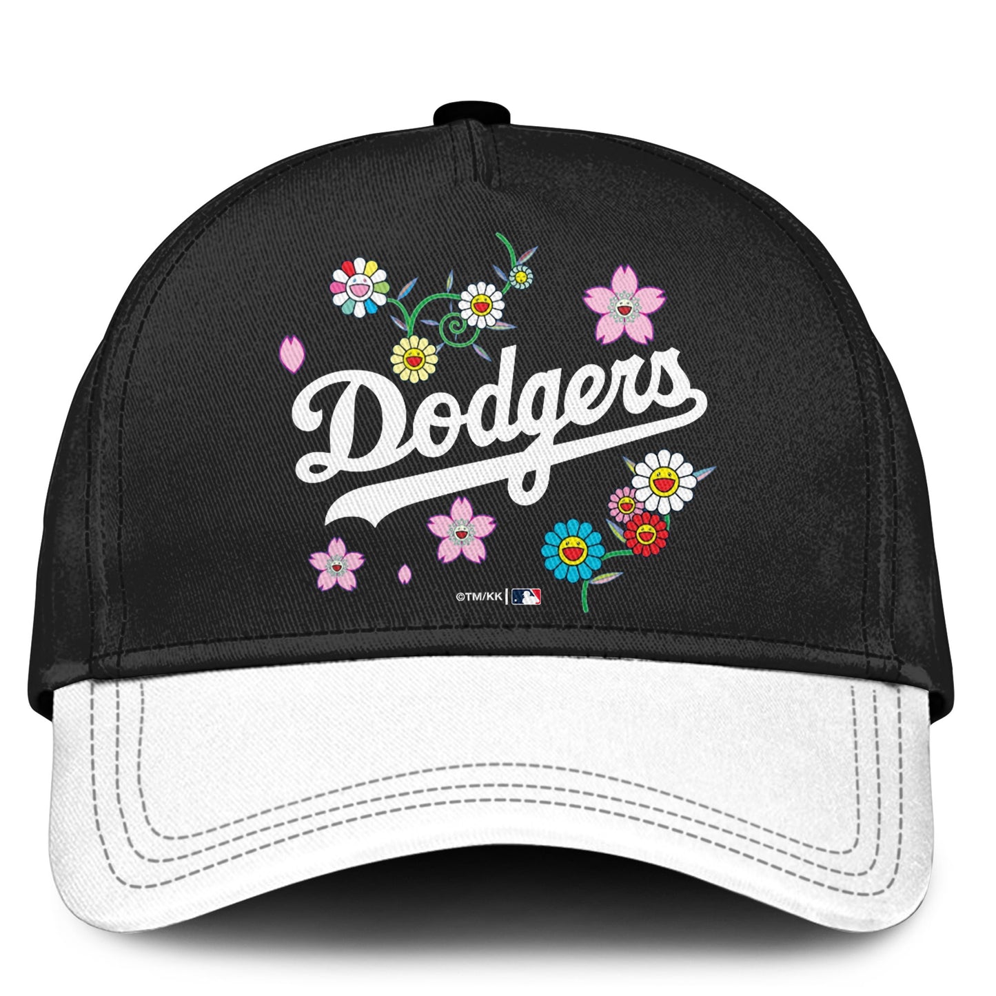 Los Angeles Dodgers x Takashi Murakami World Series Champion 2025 Sweatshirt Limited Edition V2