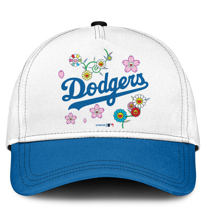 LA Dodgers x Takashi Murakami World Series Champions 2025 Limited Edition + Selling Out Fast V3