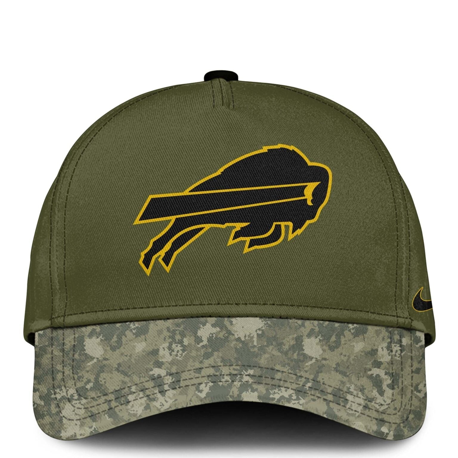 Buffalo Bills x U.S. ARMY'S 250TH Birthday Special Edition Jersey - Tycheco