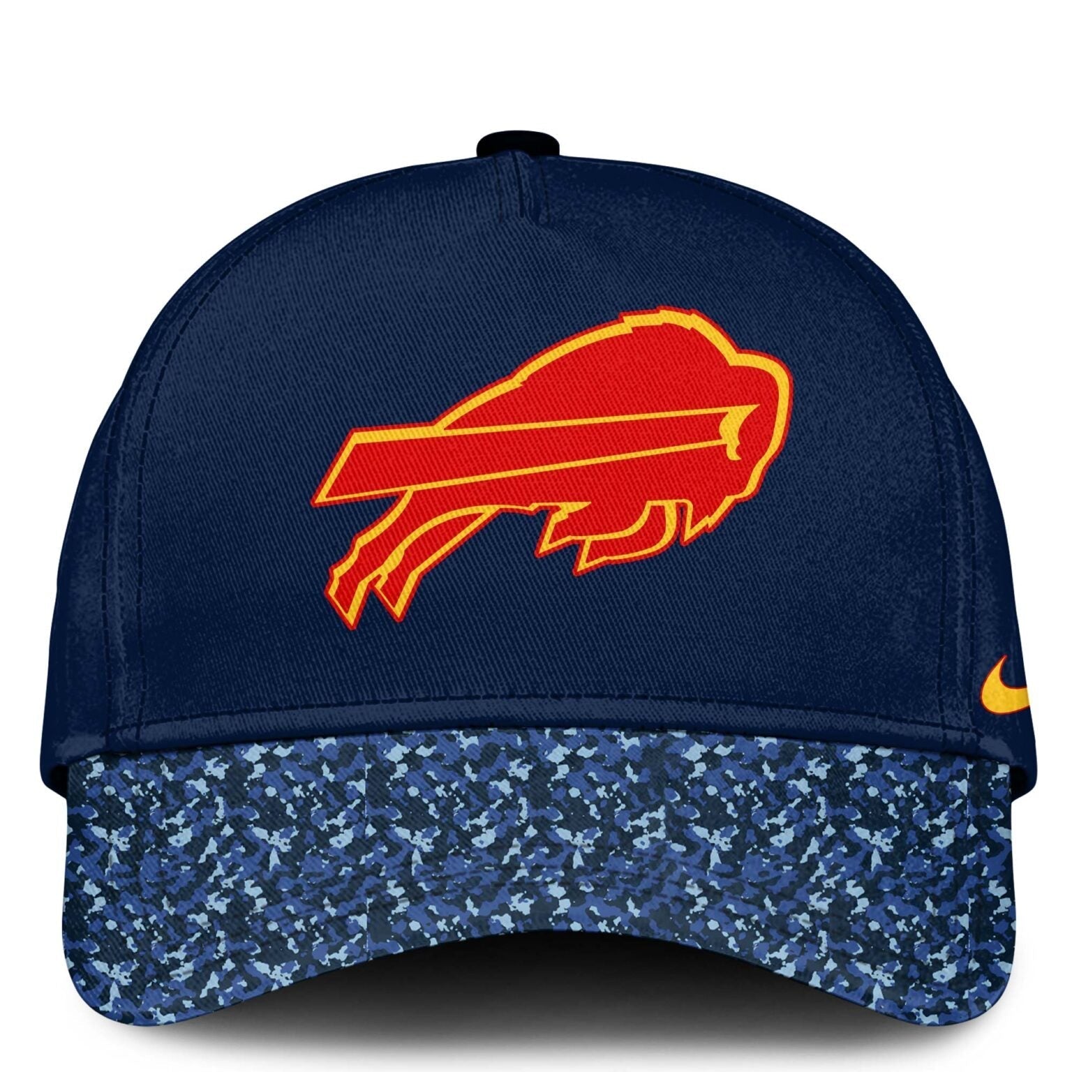 Buffalo Bills x U.S.M.C 250TH Birthday Special Edition Jersey - Tycheco