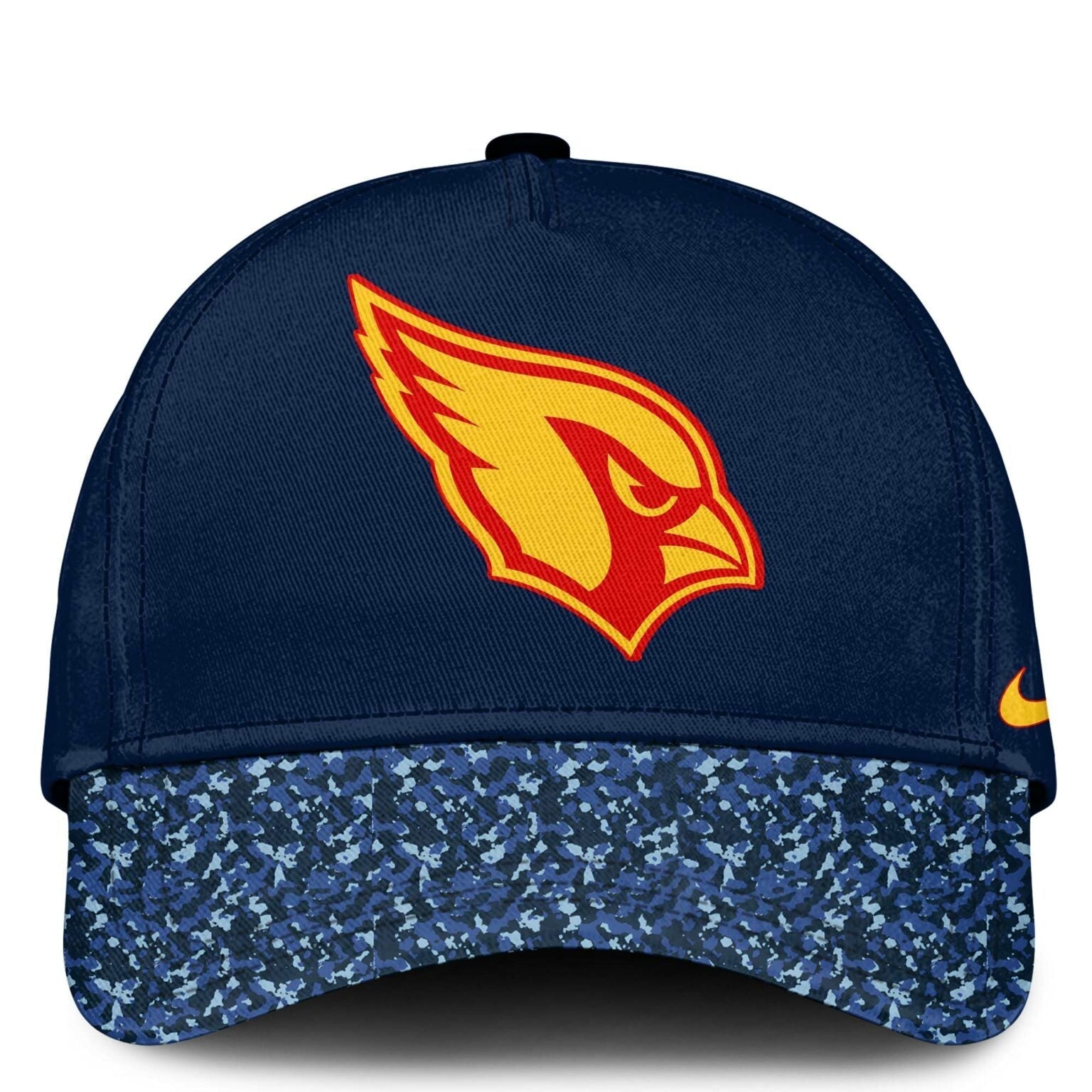 Arizona Cardinals x U.S.M.C 250TH Birthday Special Edition Jersey - Tycheco