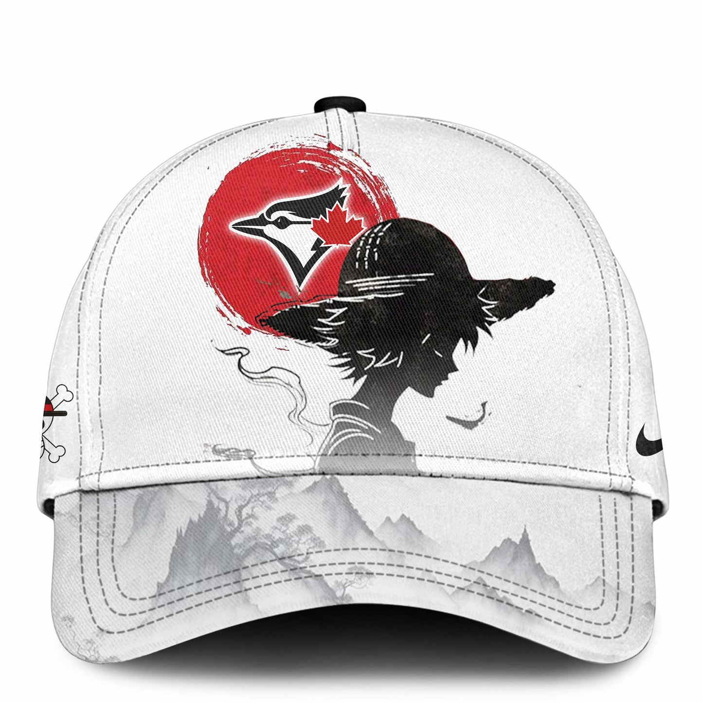 TBJ x One Piece 2025 Japan Jersey Limited Edition