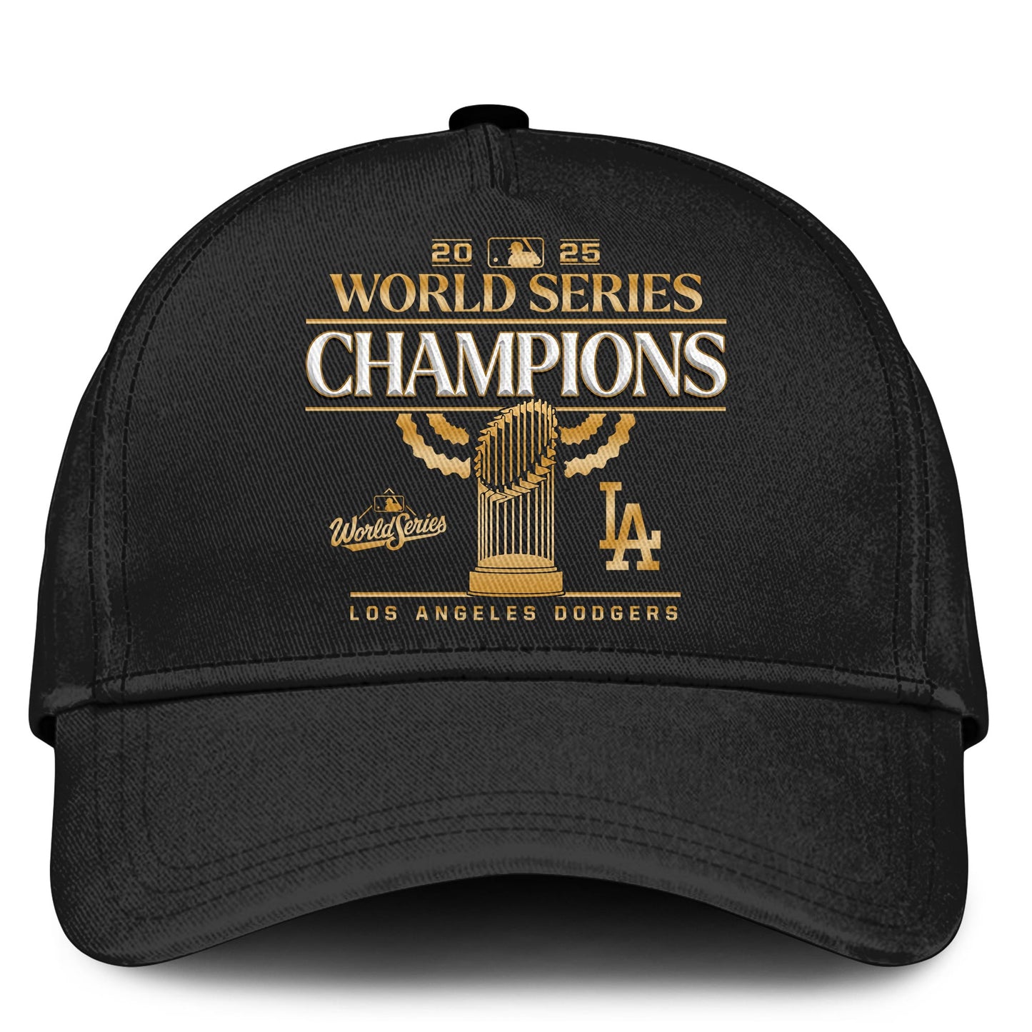 _LAD x WORLD SERIES CHAMPIONS Limited Edition Hoodie 2025 V1