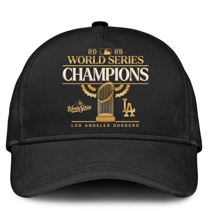 _LAD x WORLD SERIES CHAMPIONS Limited Edition Hoodie 2025 V1