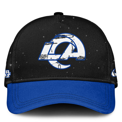 LAR Star War Limited Editions Jersey Ver 5