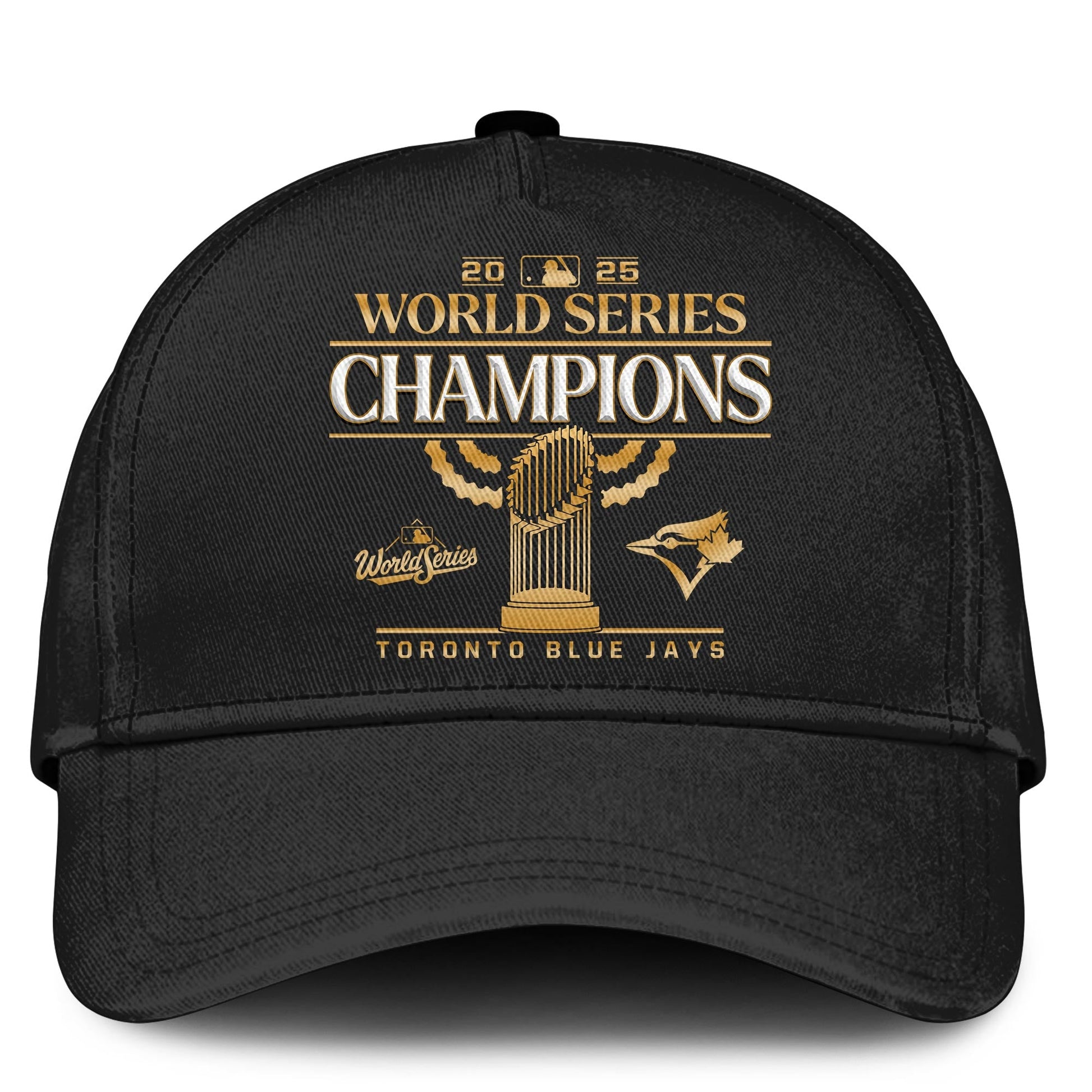 _TBJ x WORLD SERIES CHAMPIONS Limited Edition Sweatshirt 2025 V1