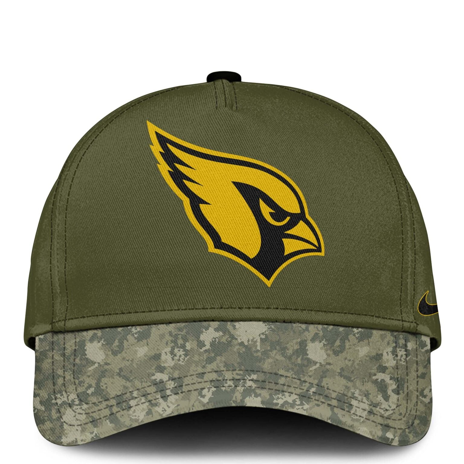 Arizona Cardinals x U.S. ARMY'S 250TH Birthday Special Edition Jersey - Tycheco