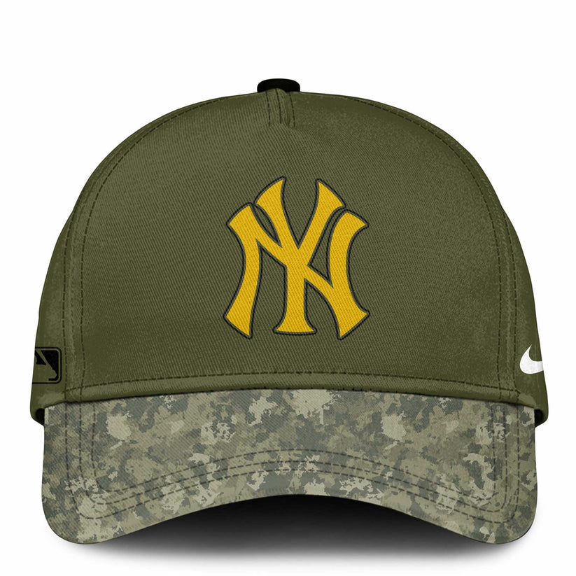 New York Yankees MLB x 250 U.S. ARMY Jersey