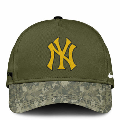 New York Yankees MLB x 250 U.S. ARMY Jersey