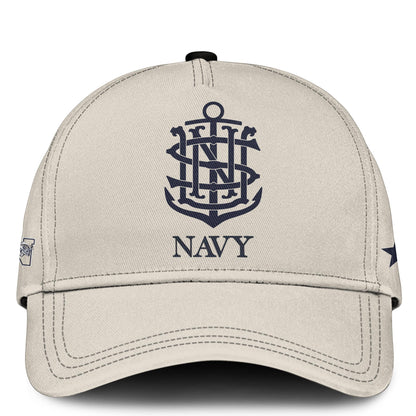 Navy Midshipmen Special Edition 2025 Sweatshirt