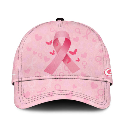 Steelers Breast Cancer Awareness Edition Hoodie