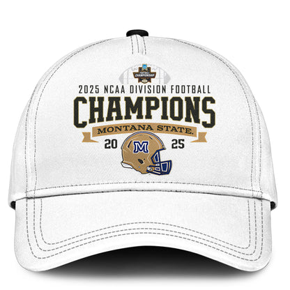 Montana State Champions Hoodie
