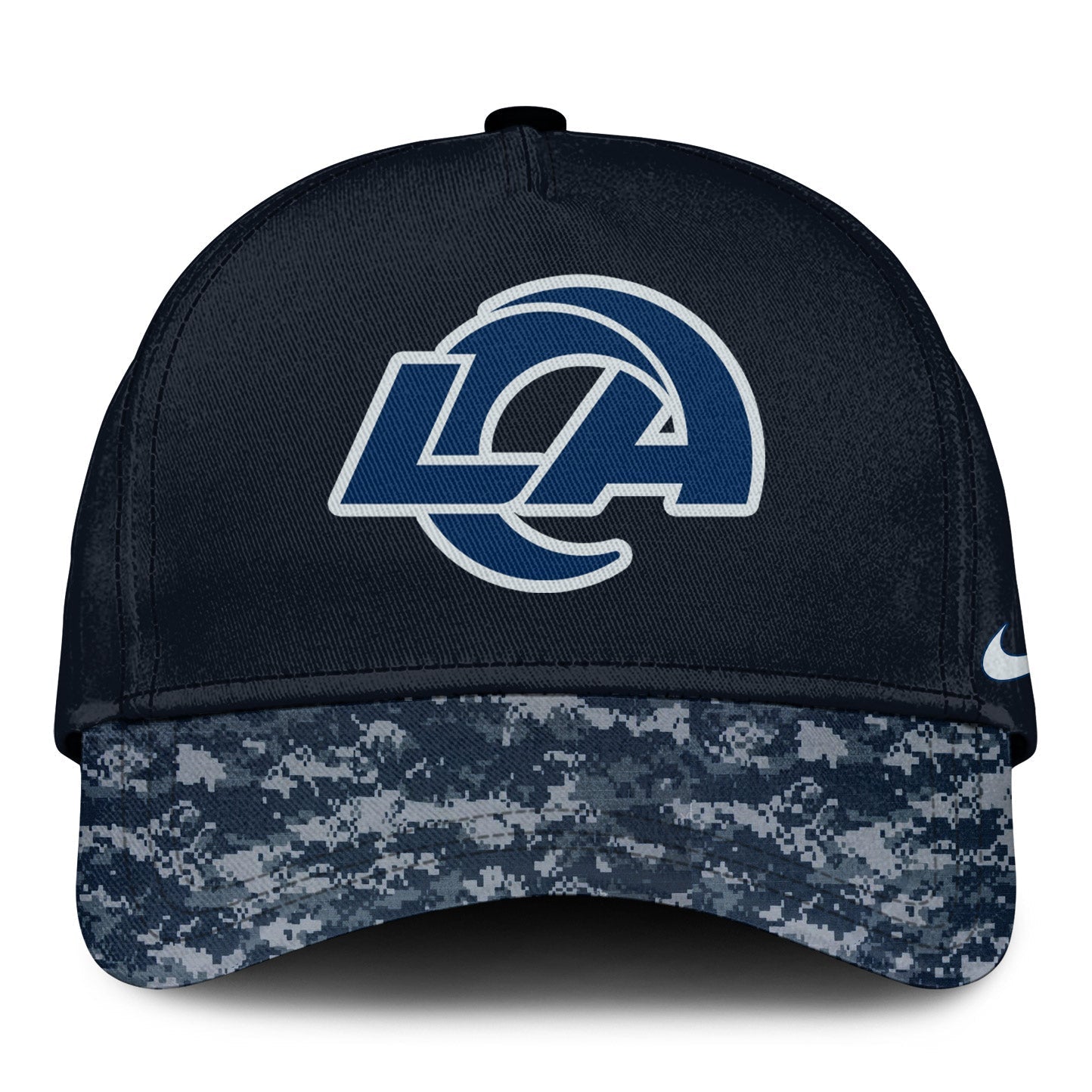 Los Angeles Rams x U.S. NAVY 250TH Birthday Special Edition Jersey - Tycheco