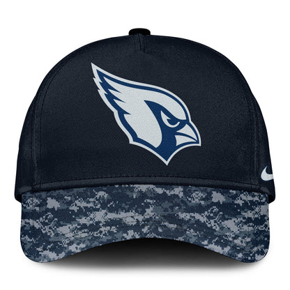 Arizona Cardinals x U.S. NAVY 250TH Birthday Special Edition Jersey - Tycheco