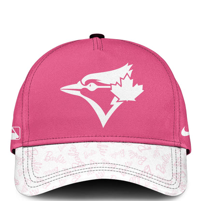 Toronto Blue Jays x Barbie 2025 Jersey Editions Limited