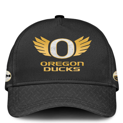 Limited Edition Oregon Ducks ” Shoe Duck uniform ” 2025 Hoodie