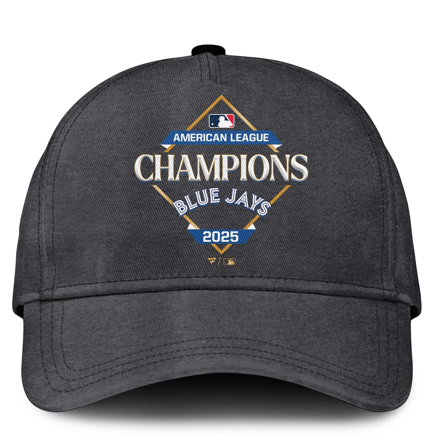 Toronto Blue Jays – 2025 American League Champions Jersey