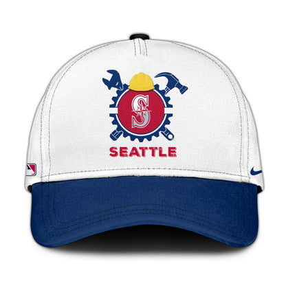 Seattle Mariners x Labor Day Jersey Limited Edition