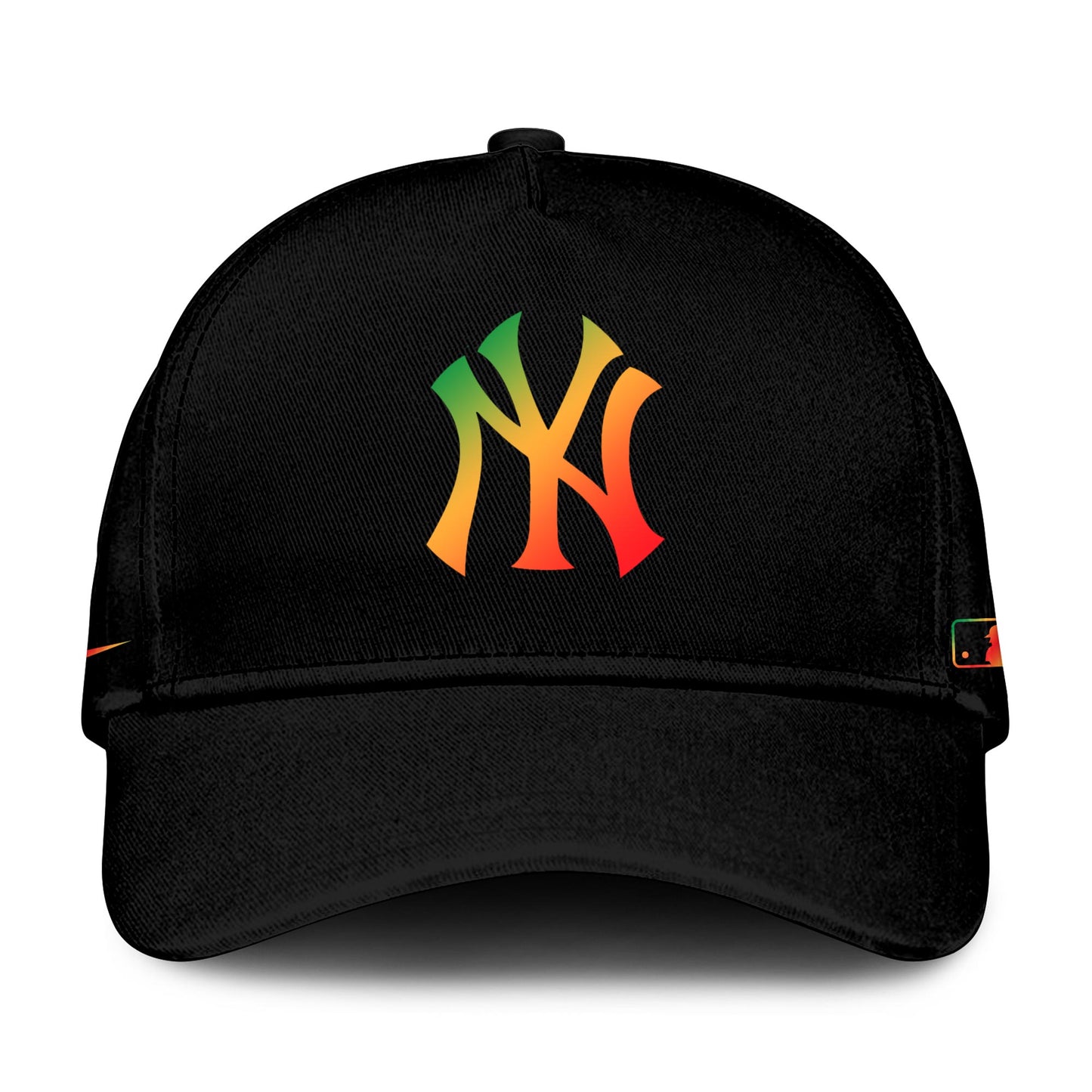 New York Yankees MLB x Juneteenth Jersey Editions Limited 2025