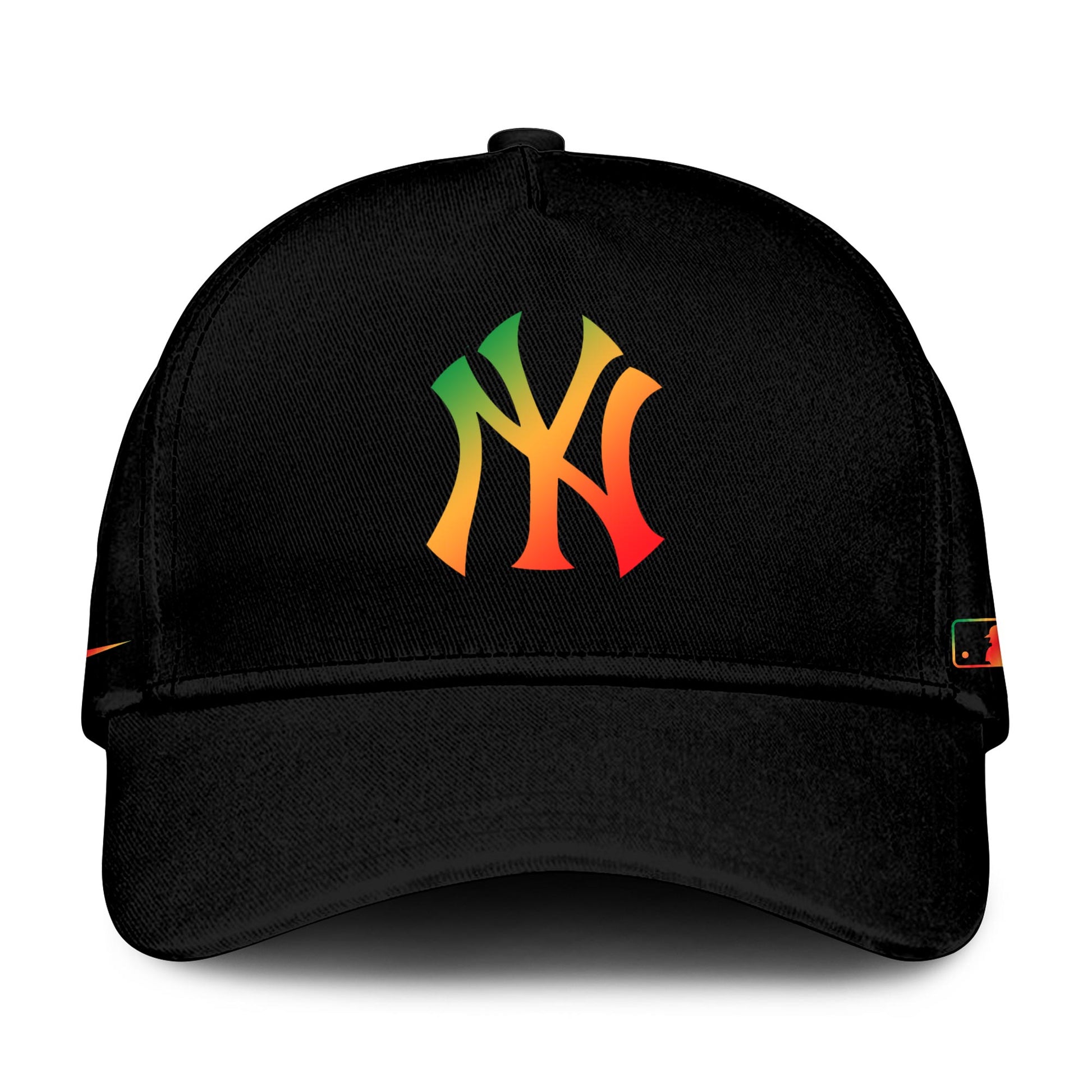 New York Yankees MLB x Juneteenth Jersey Editions Limited 2025