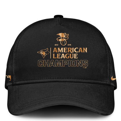 TBJ 2025 American League Champions Tshirt V2