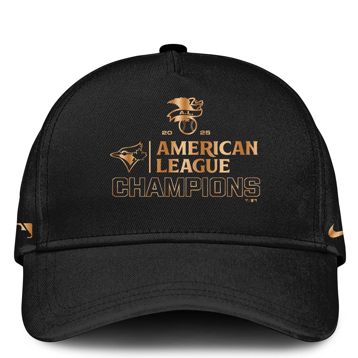 TBJ 2025 American League Champions Hoodie V2