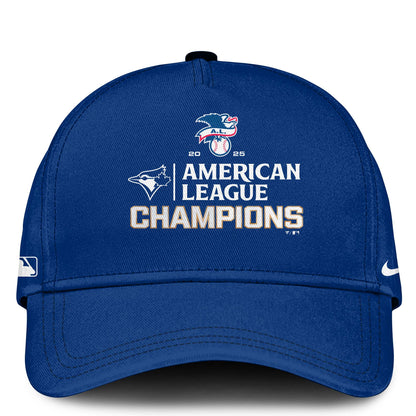 TBJ 2025 American League Champions Tshirt V2