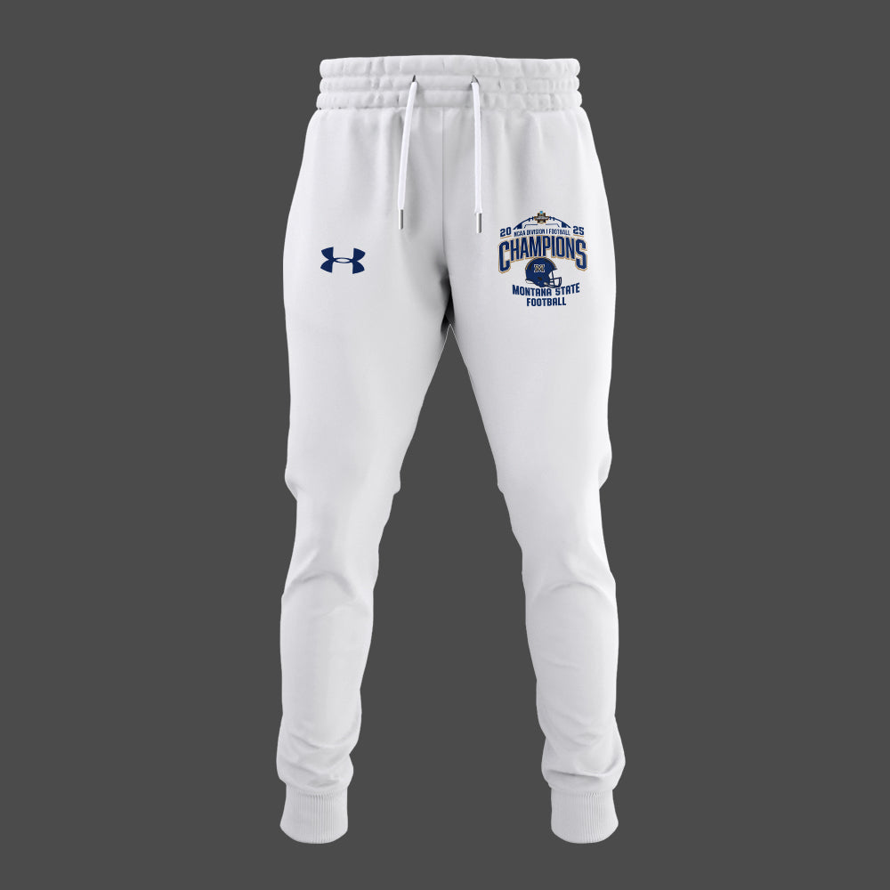 Limited Edition MSU Champions Hoodie