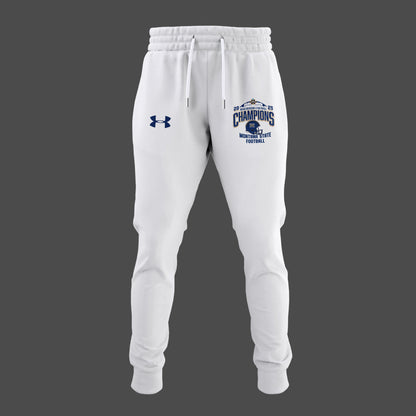 Limited Edition MSU Champions Hoodie