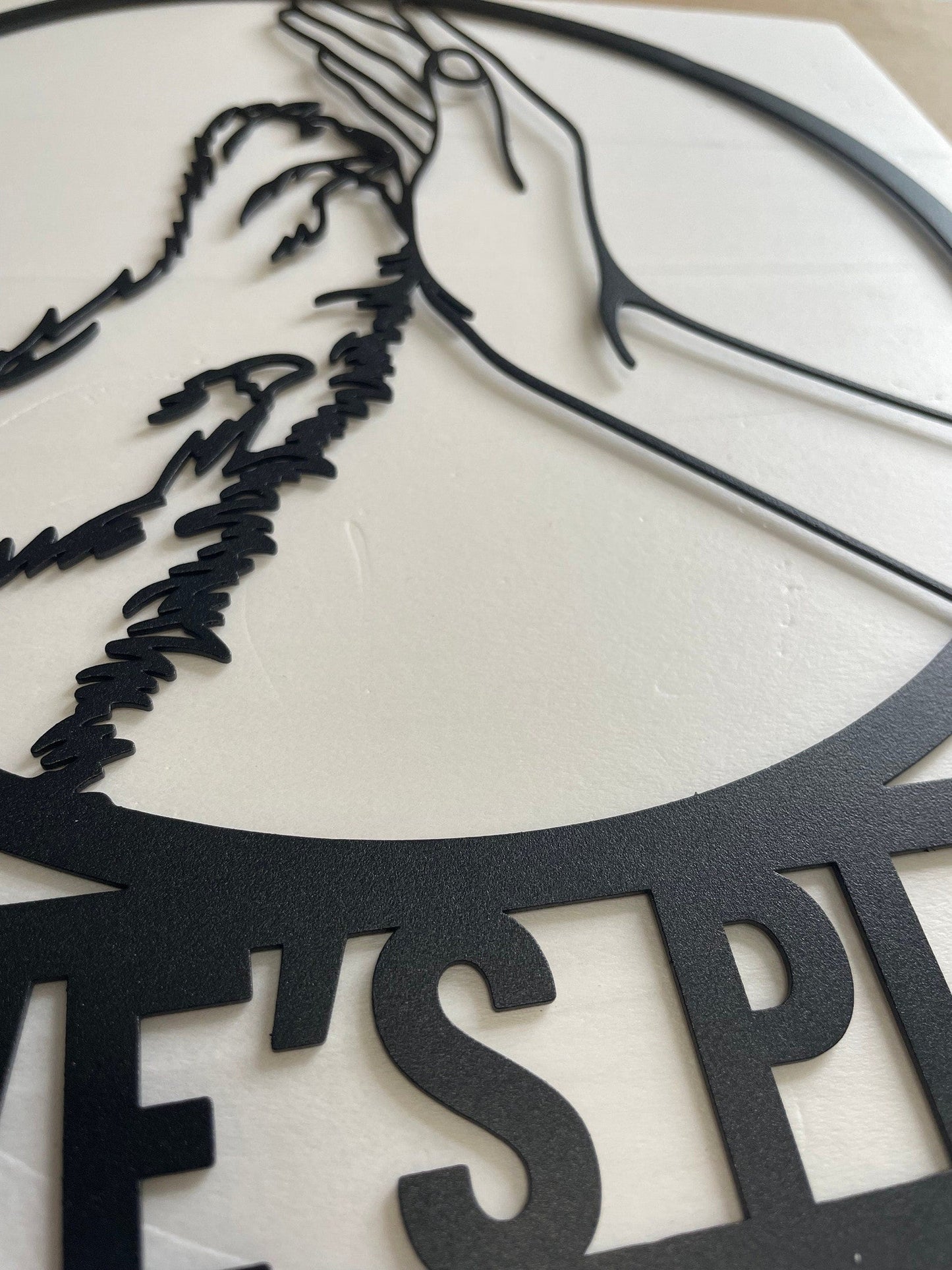 Personalized Pet Name Sign,Custom Dog Metal Sign,Dog House Sign,Dog Lover Gifts,Dog Metal Wall Hanging,Pet Memorial Sign