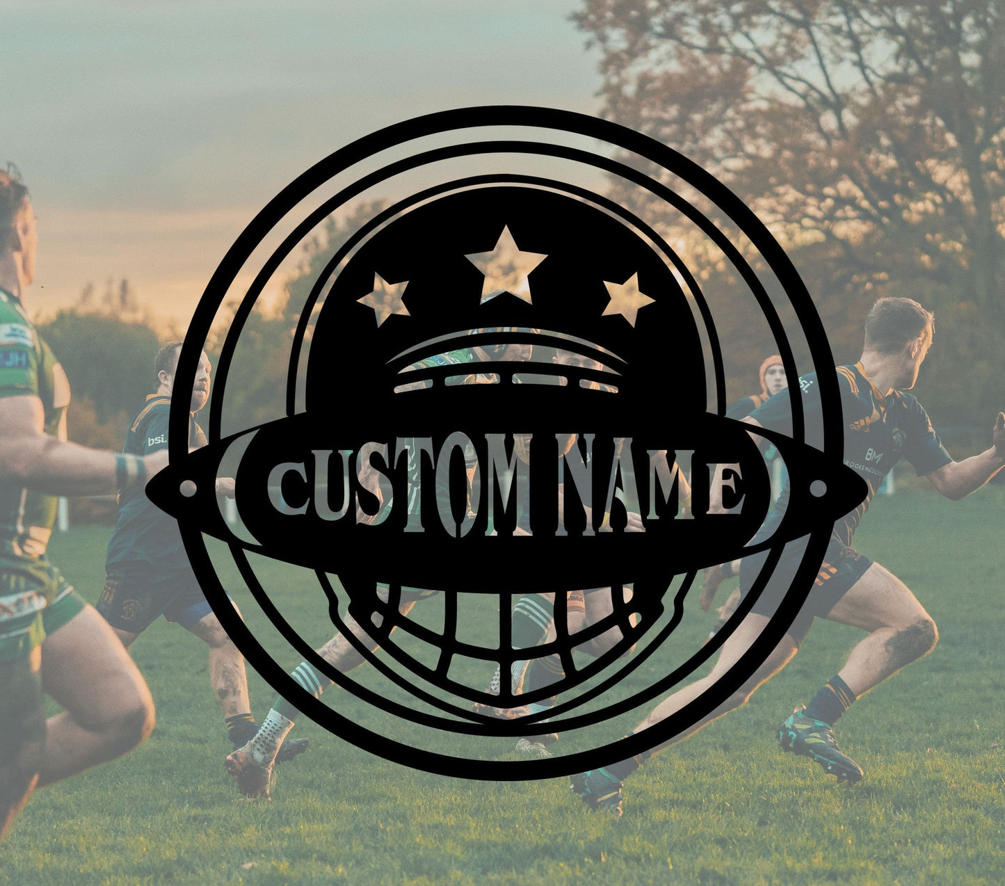 Custom Baseball Sign With LED Lights,Personalized Baseball Wall Art for Kids Room Decor,Kid Nursery,Metal baseball name sign