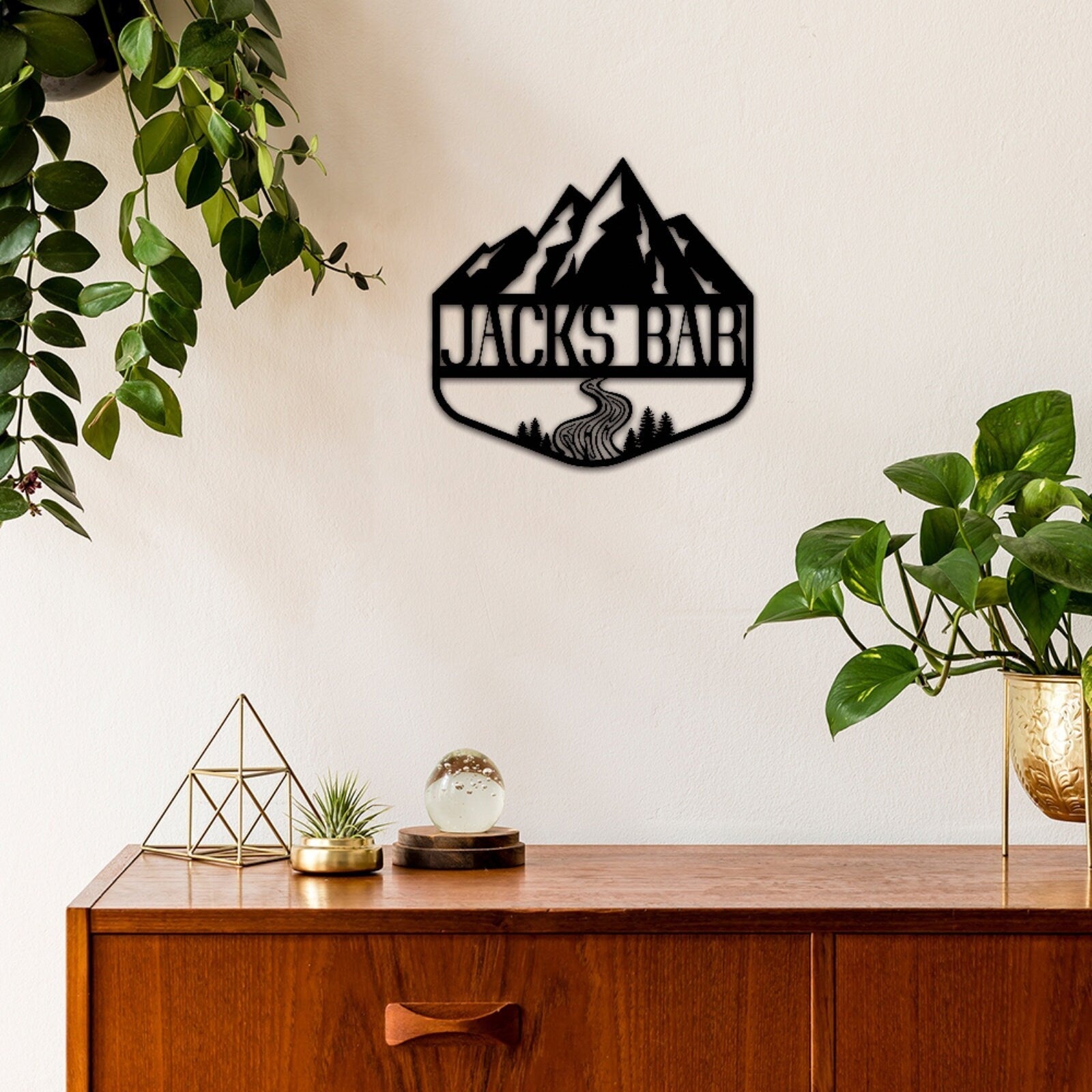 Personalized Bar Wall Art,Bar Metal Sign,Home Bar Decor,Custom Bar Sign Name,bartender gift,Whiskey Decor,Indoor decor