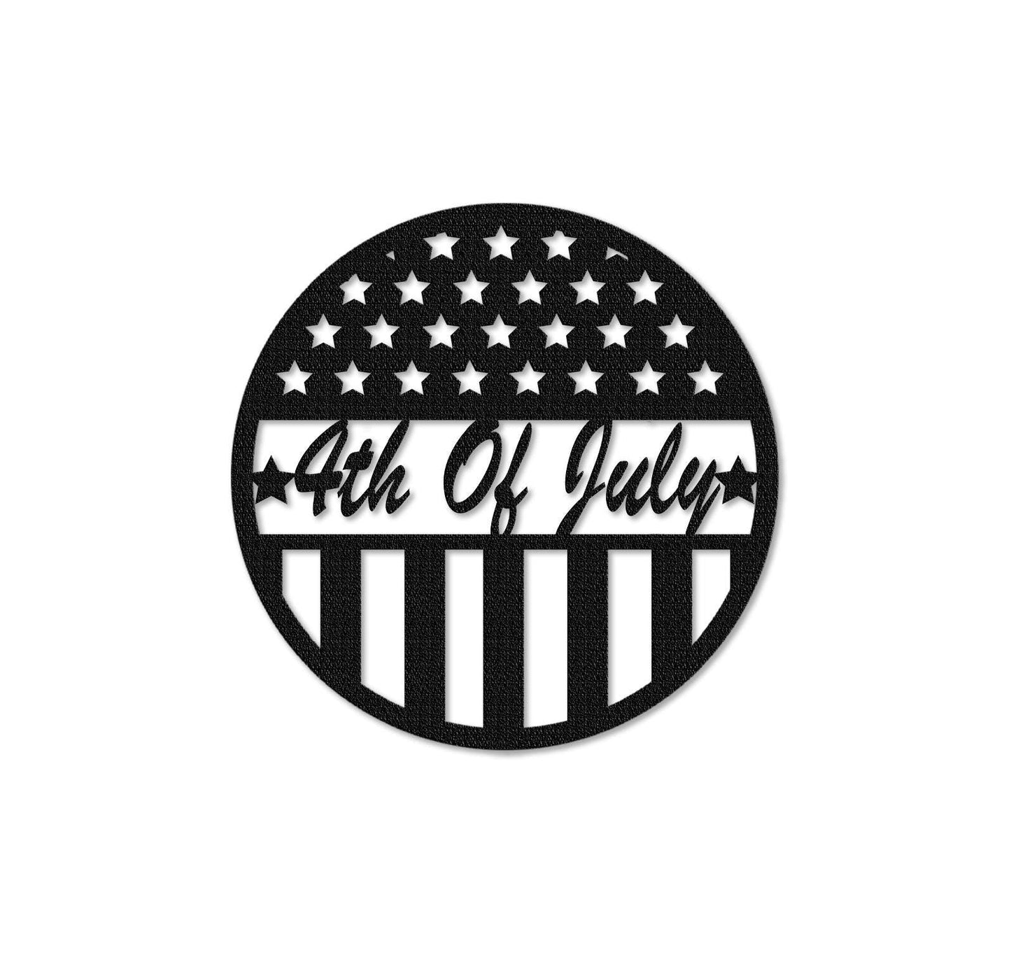 Custom America Flag Sign,4th Of July Sign,Celebration Sign,Welcome Sign,Personalized Last Name Sign,Front Door Hanger,Family Name Sign