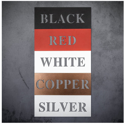 Custom Dentist Metal Sign, Dentist Gift, Dental Office Sign, Personalized Dentist Metal Wall Art, Dentist Graduation Gift, Dentist Decor