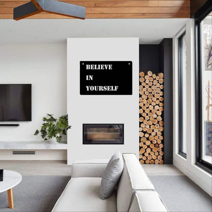 Customized Metal Sign,Logo Sign, Personalized Family Sign Name,Indoor Decor, Slogan Sign,House Number Sign,Housewarming Gift