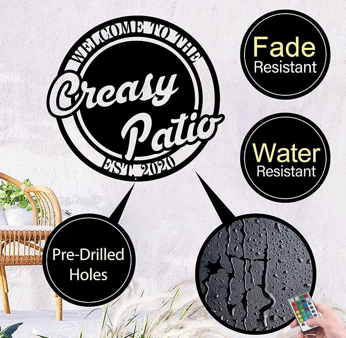 Personalized Billiard Metal Wall Art With LED, Custom Billiards Sign Decor Gift, Living Room Decor, Billiards Pool Metal Sign Billiards Sign