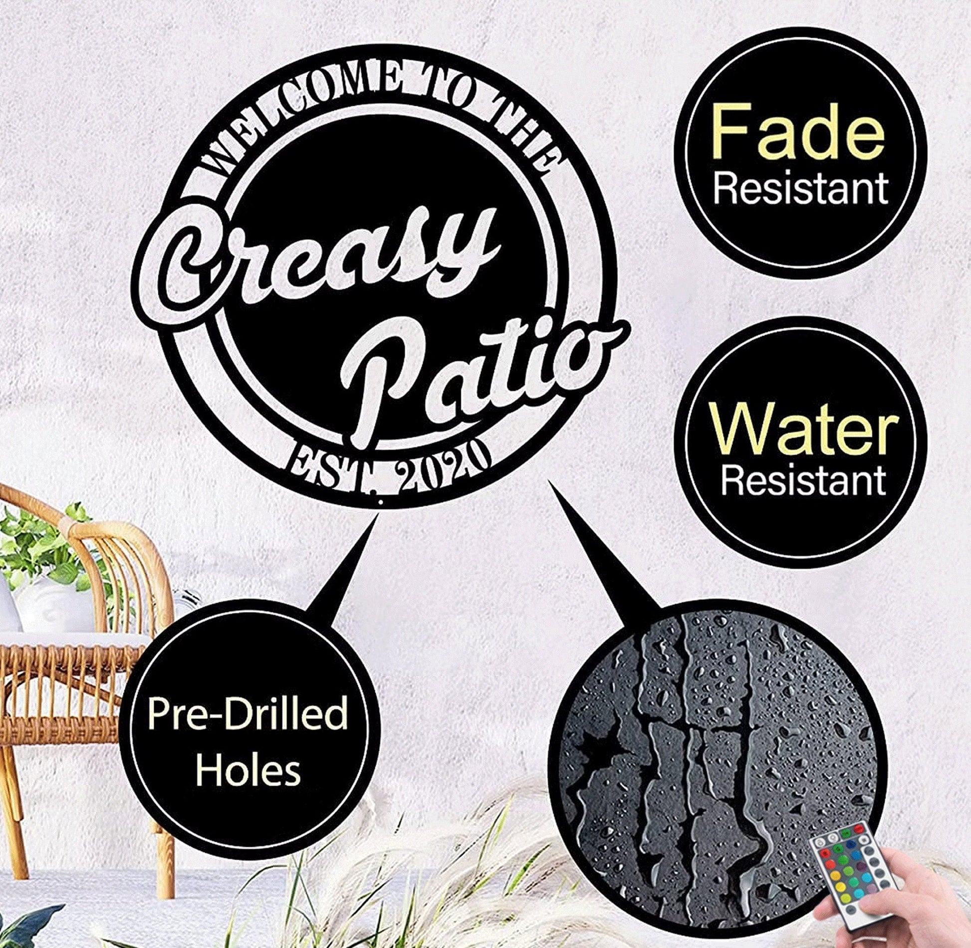 Personalized Billiard Metal Wall Art With LED, Custom Billiards Sign Decor Gift, Living Room Decor, Billiards Pool Metal Sign Billiards Sign