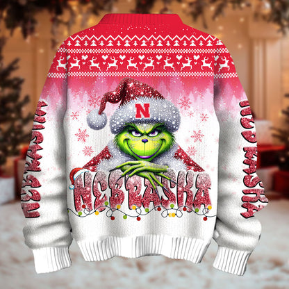 Nebraska Cornhuskers Limited Edition 2025