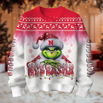 Nebraska Cornhuskers Limited Edition 2025