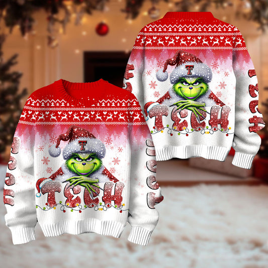 Texas Tech Red Raiders Limited Edition 2025