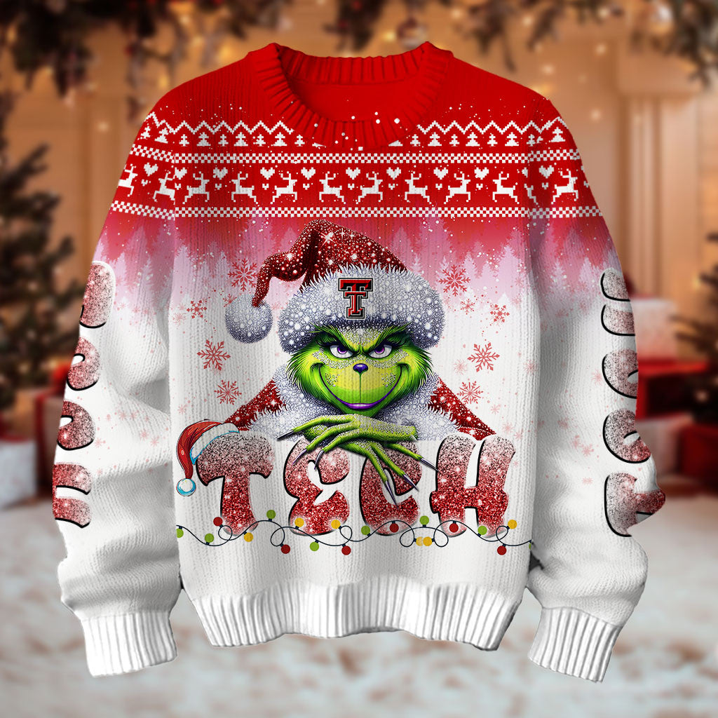 Texas Tech Red Raiders Limited Edition 2025