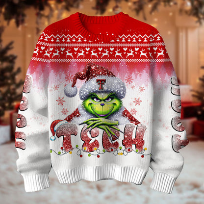 Texas Tech Red Raiders Limited Edition 2025