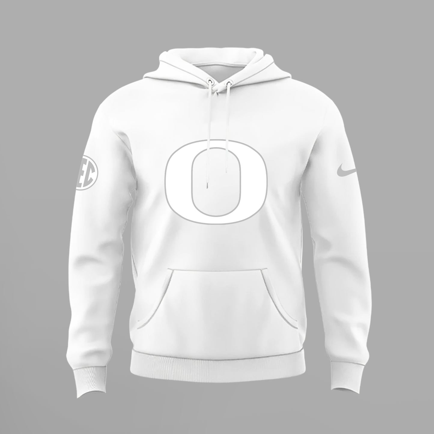 Oregon Ducks "2026 White Out" Limited Editions